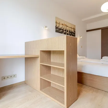 Апартаменты Silesia Center Spacious By Bookinghost *